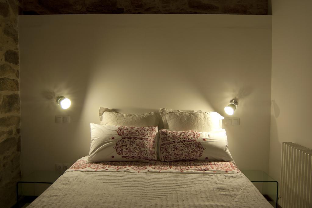Ferienhaus Pedracuca - Costa Da Morte
