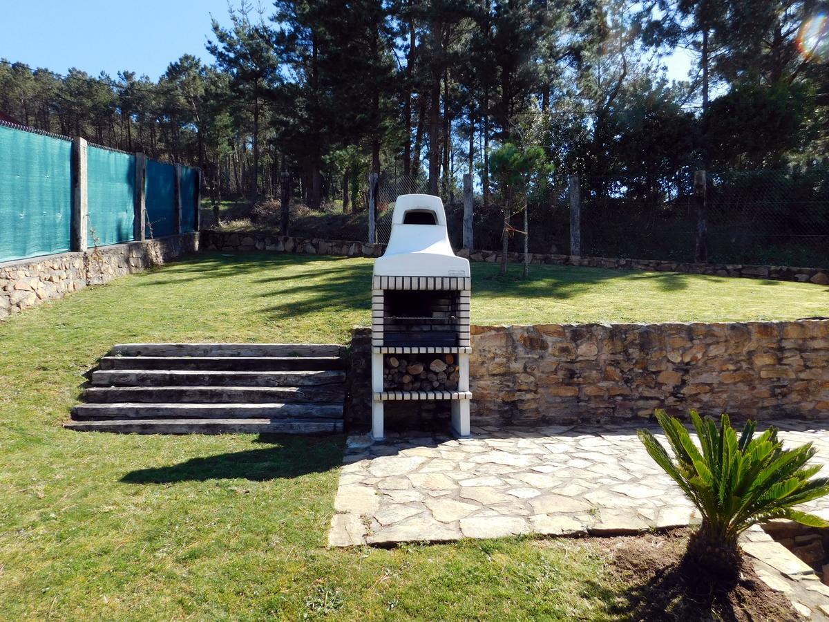 Ferienhaus Pedracuca - Costa Da Morte *