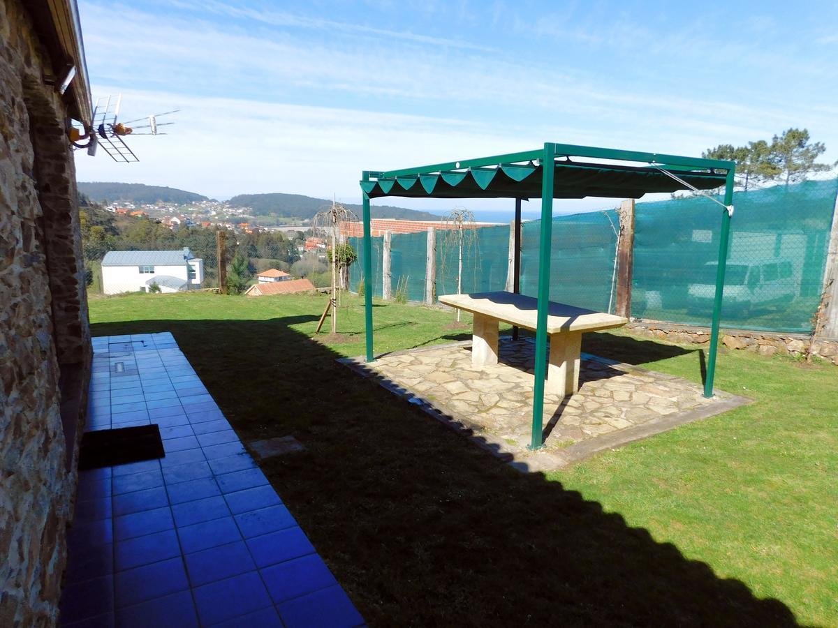 Pedracuca - Costa Da Morte Ferienhaus