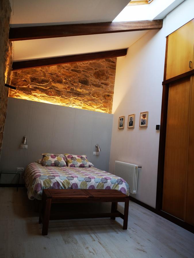 Ferienhaus Pedracuca - Costa Da Morte *