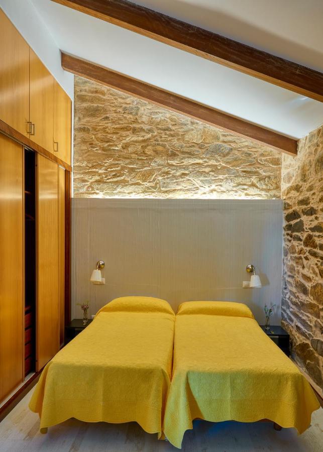 Ferienhaus Pedracuca - Costa Da Morte *