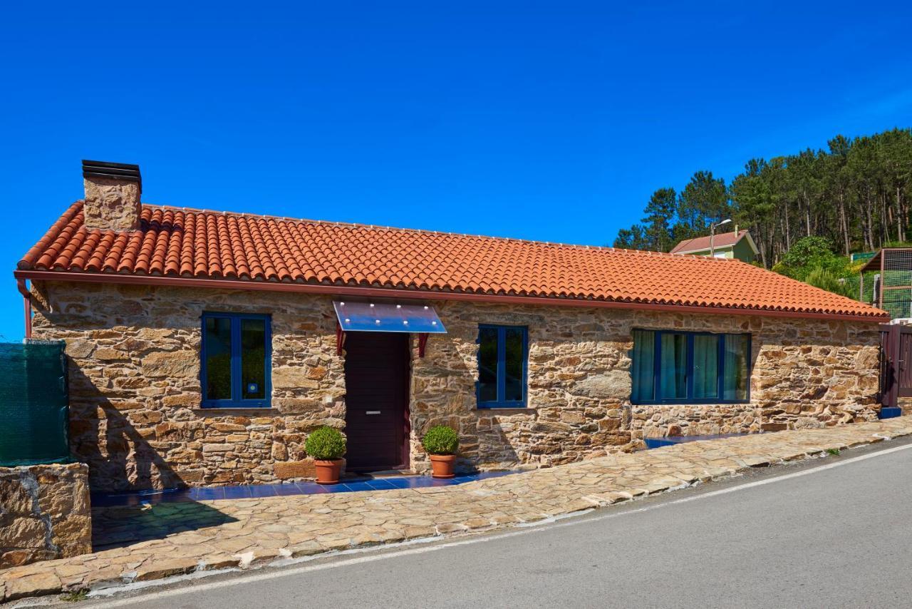 Vakantiehuis Pedracuca - Costa Da Morte